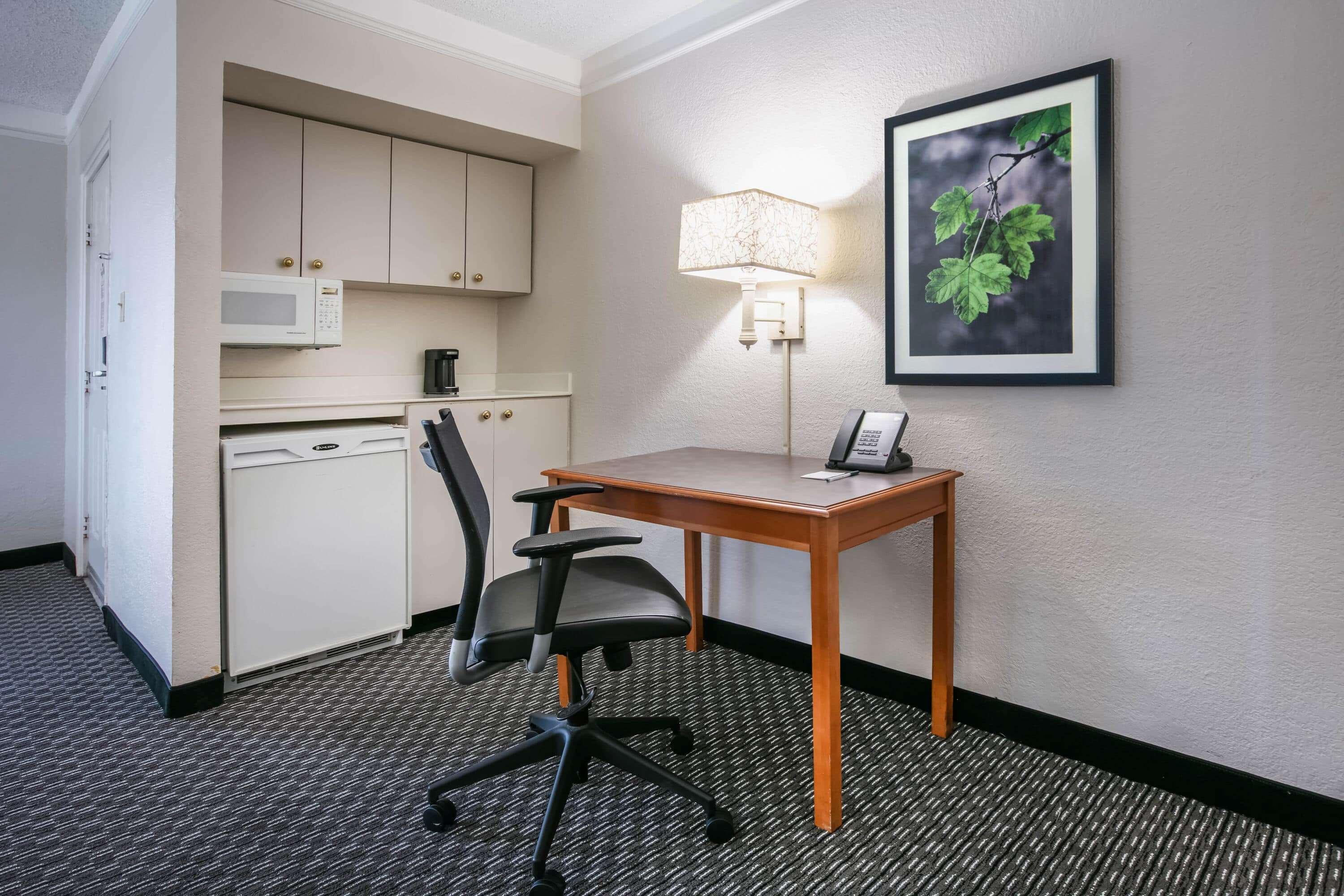 La Quinta Inn By Wyndham Dallas Uptown Exteriör bild