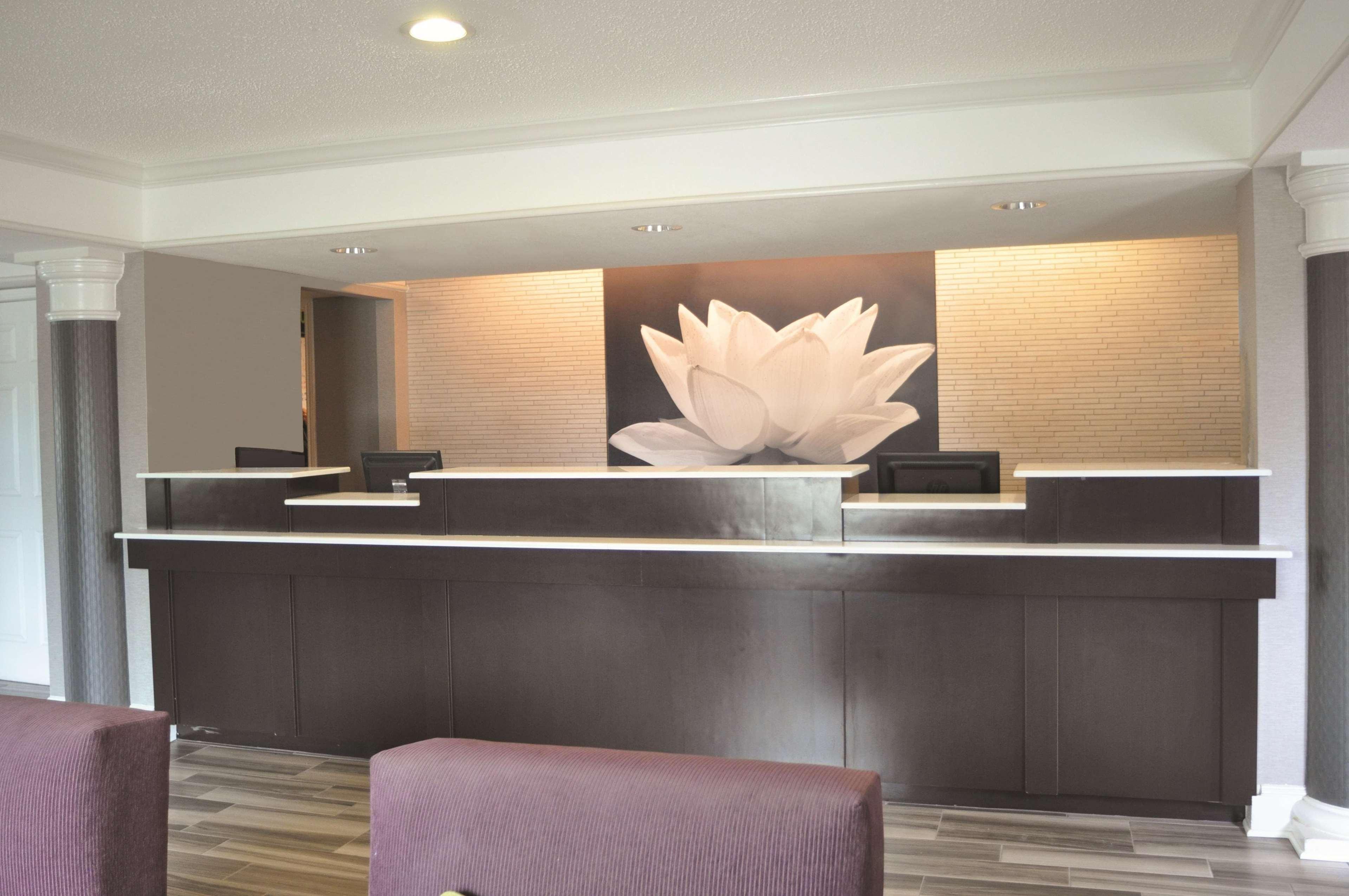 La Quinta Inn By Wyndham Dallas Uptown Exteriör bild