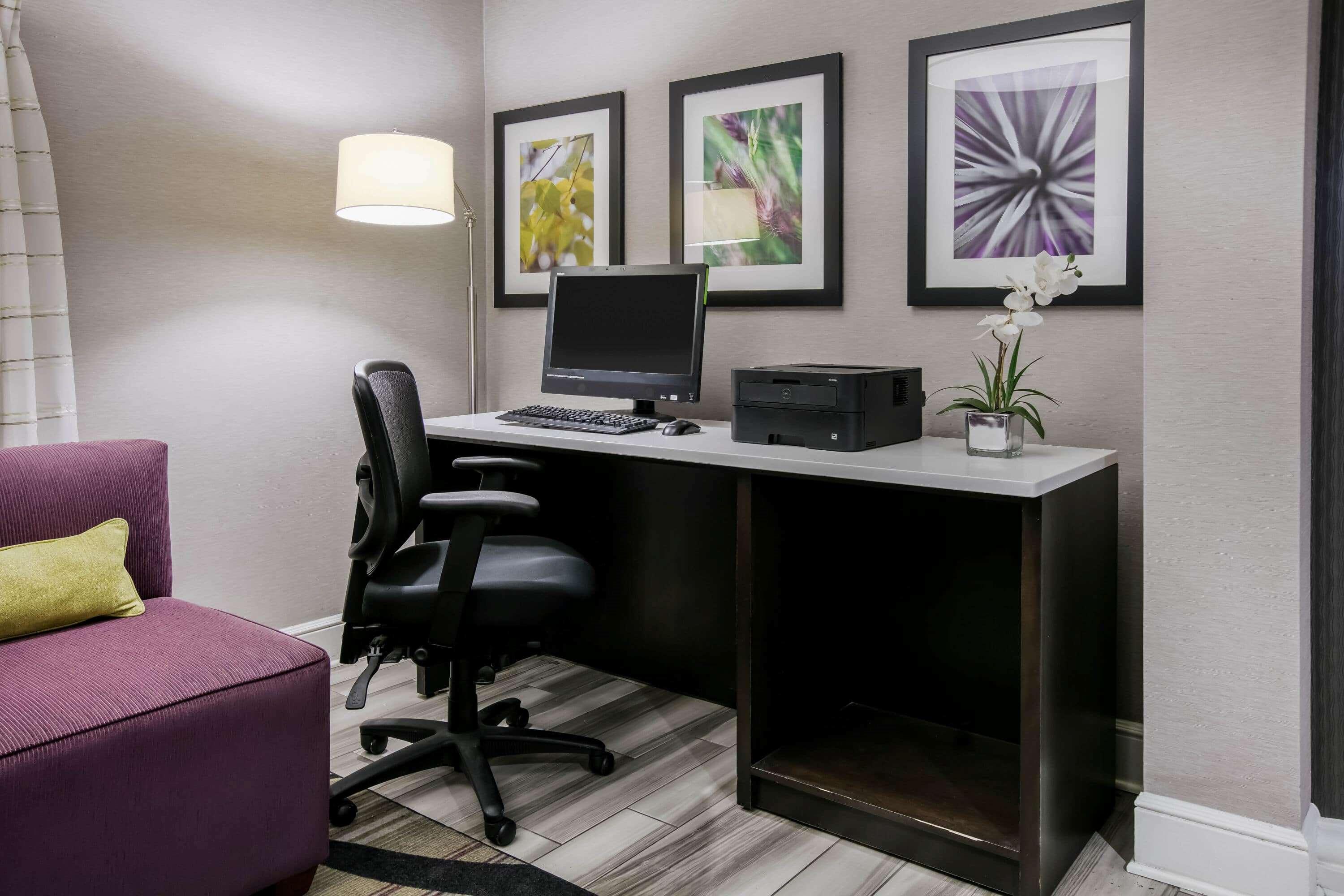 La Quinta Inn By Wyndham Dallas Uptown Exteriör bild
