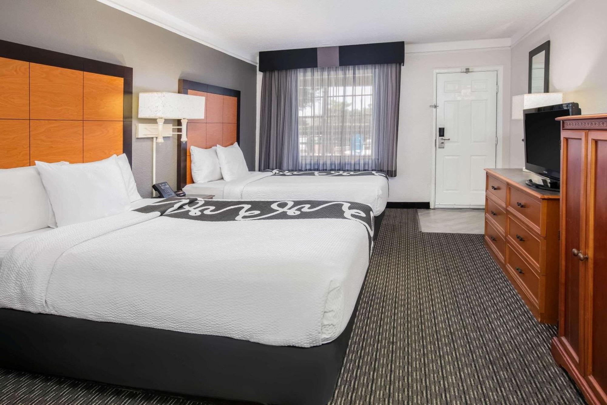 La Quinta Inn By Wyndham Dallas Uptown Rum bild